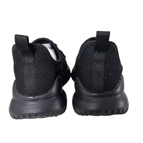 Tinelfy Womens Size 5.5-6 Black Steel Toe Shoes Lightweight & Slip-Resistant - Picture 13 of 15